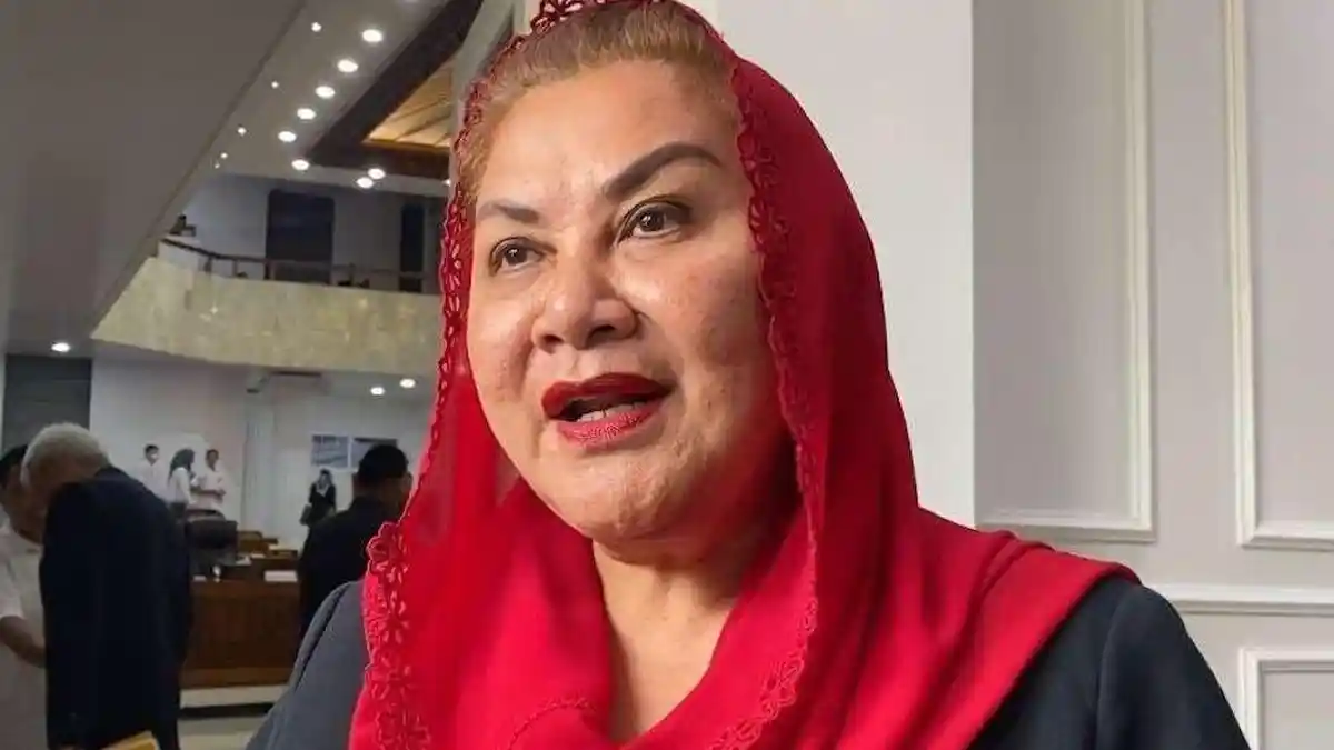 Wali Kota Semarang Mbak Ita dan Suami Ditetapkan Tersangka Korupsi, KPK Bawa 2 Koper dari Kantornya