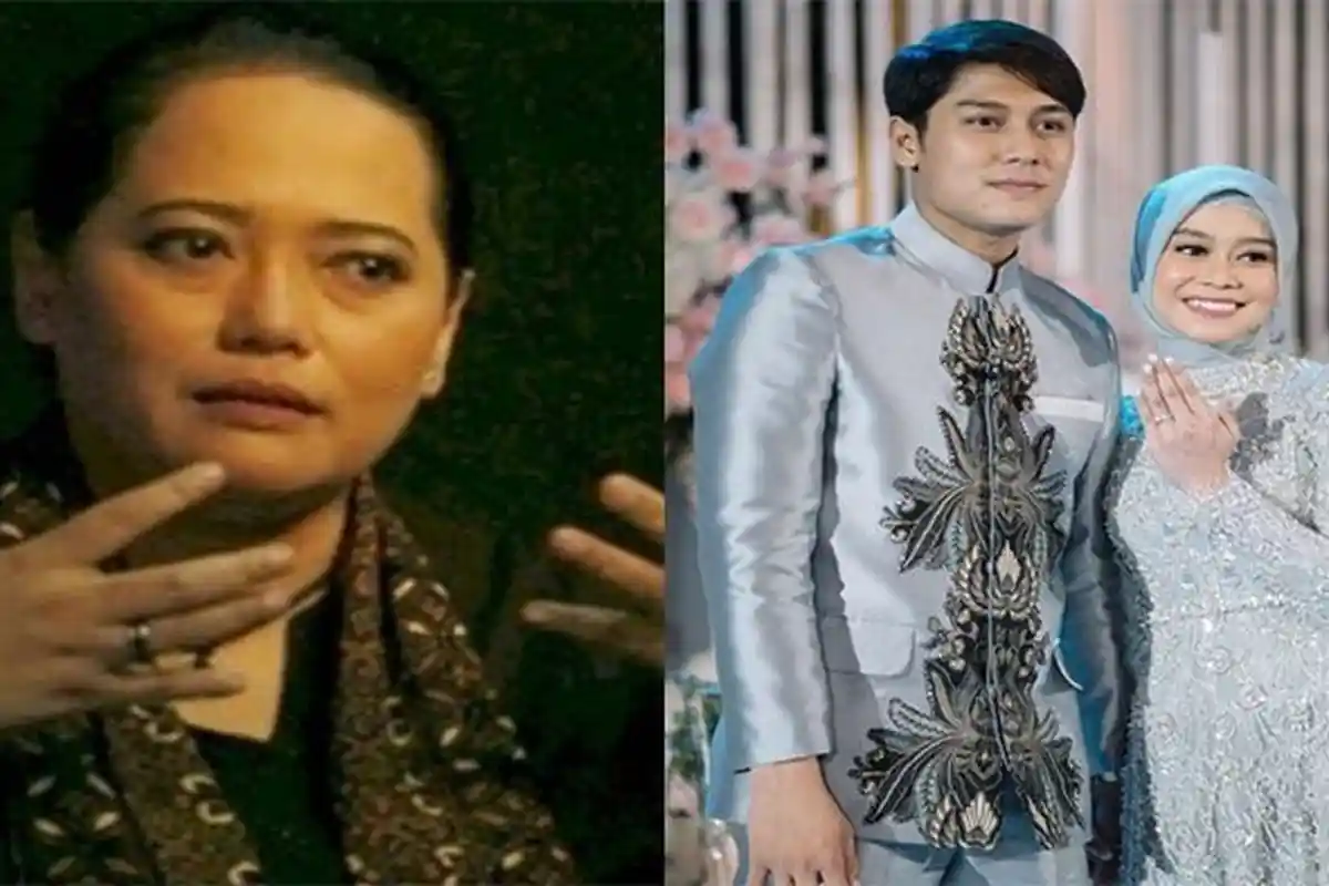 Ramalan Mbak You Soal Hubungan Rizky Bilar Tak Dianggap Rizky Billar, Kini Dilaporkan Lesty Kejora