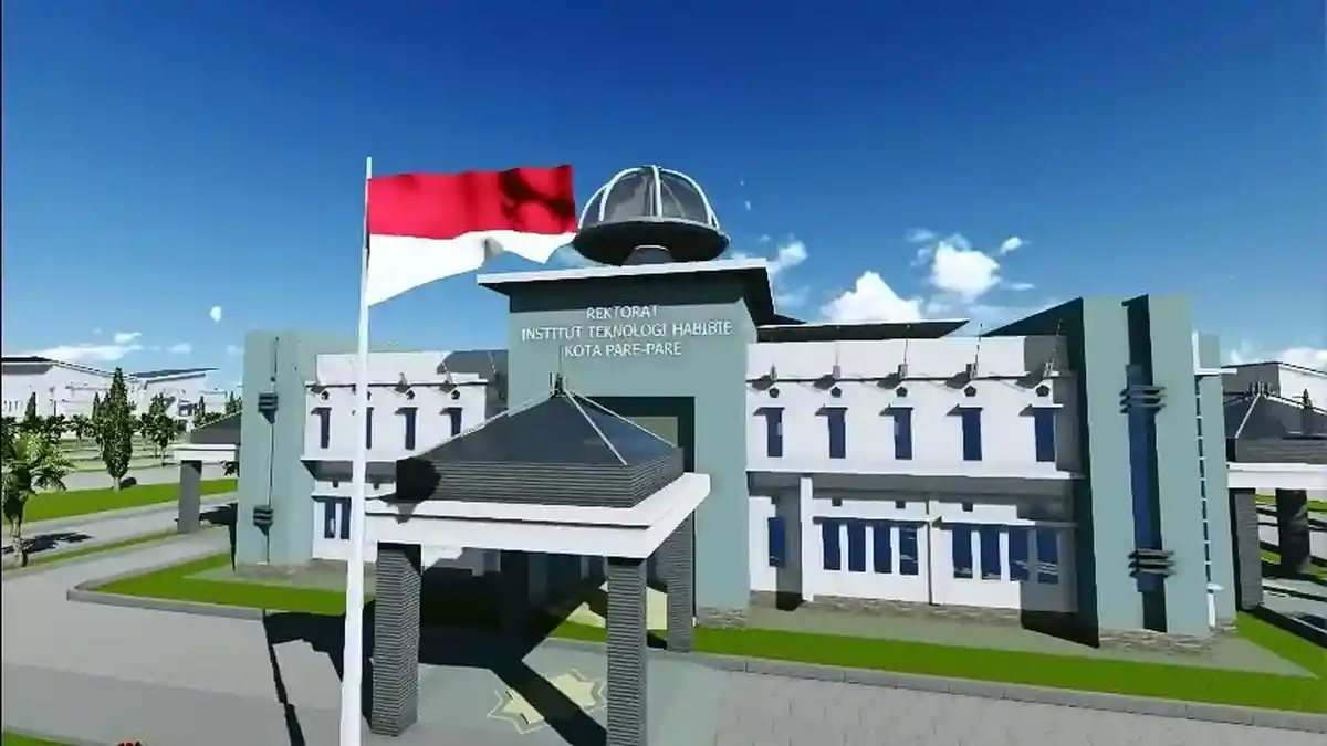 Anggaran Rp 3,6 miliar, ITH Parepare akan Bentuk Enam Prodi