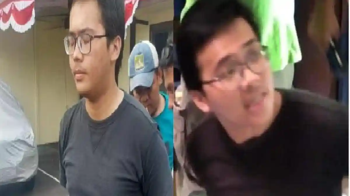 Profil Altafasalya Ardnika Basya Mahasiswa UI Pembunuh Junior, Juara Karate Tingkat Nasional 2017