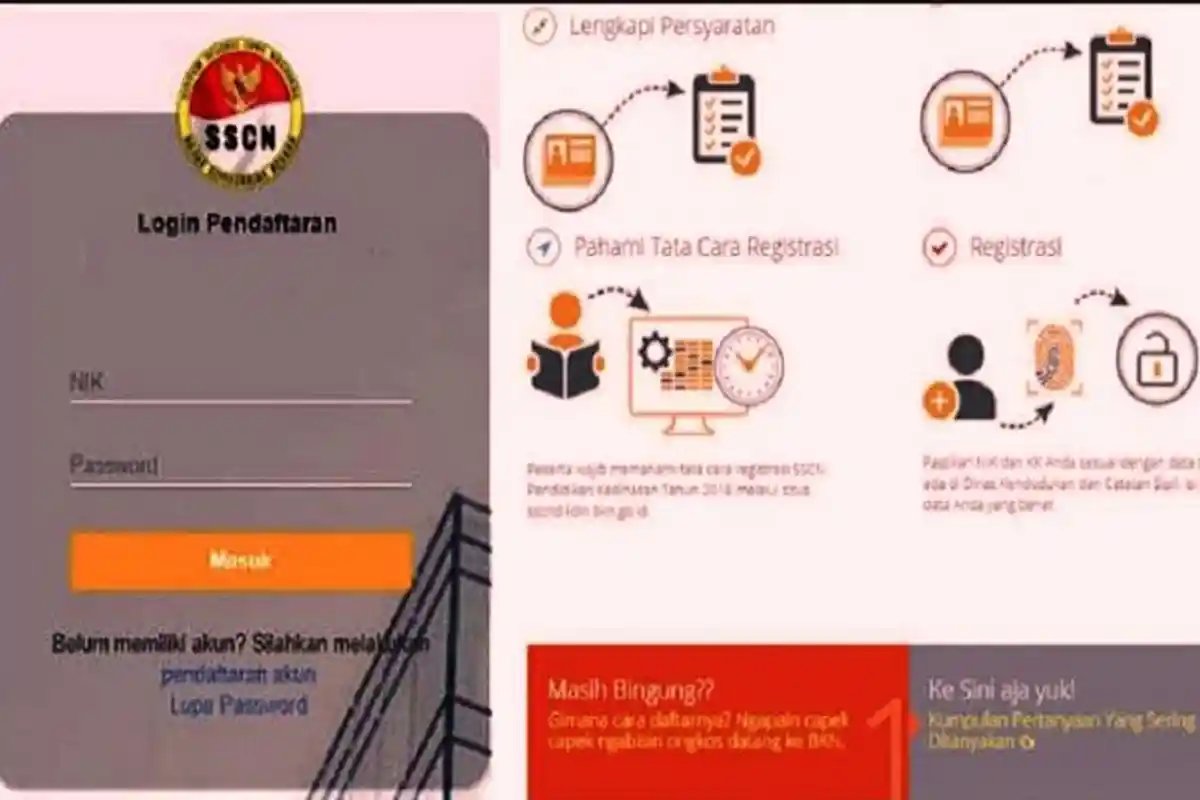 Update Jadwal Resmi CPNS 2021 Lengkap Dengan Tahapan-tahapannya & Formasi Terbanyak Tahun Ini