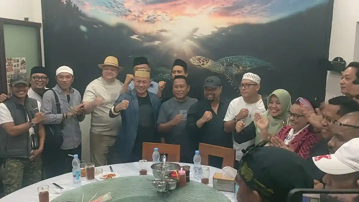 Konflik Lahan Kelapa Gading, Upaya Sistematis Adu Domba Bantara dan FBR Terungkap
