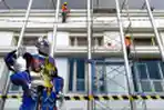 Renovasi Gedung Merdeka Kota Bandung