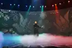 Nabilah Tampil dalam Final Showcase 1 Indonesian Idol XII