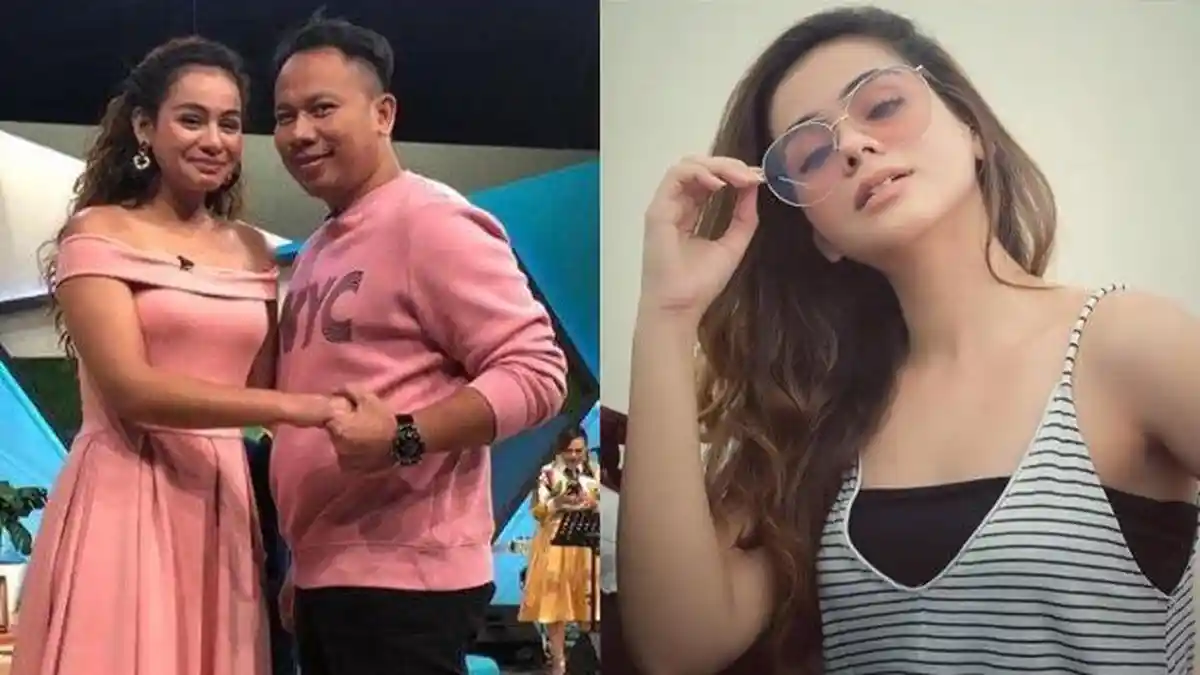 Jelang Lamar Sahila Hisyam, Vicky Prasetyo Panik dan Coba Kabur saat Senk Lotta Bongkar Masa Lalunya