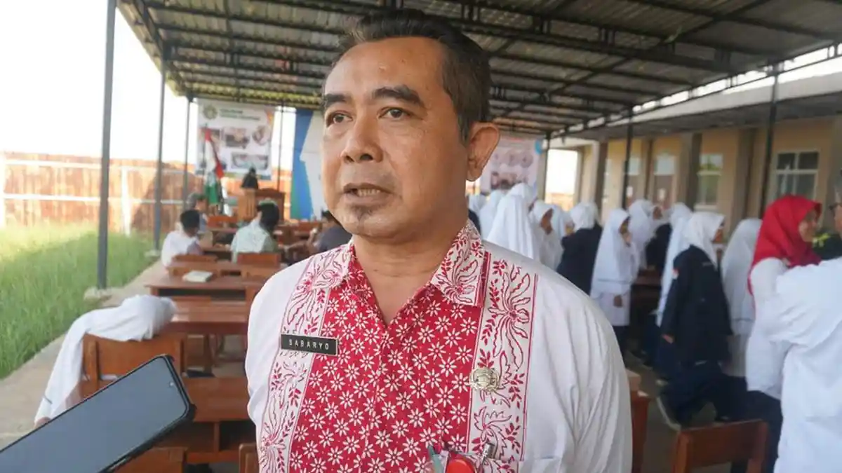 Pernikahan Usia Dini di Kota Pekalongan Meningkat