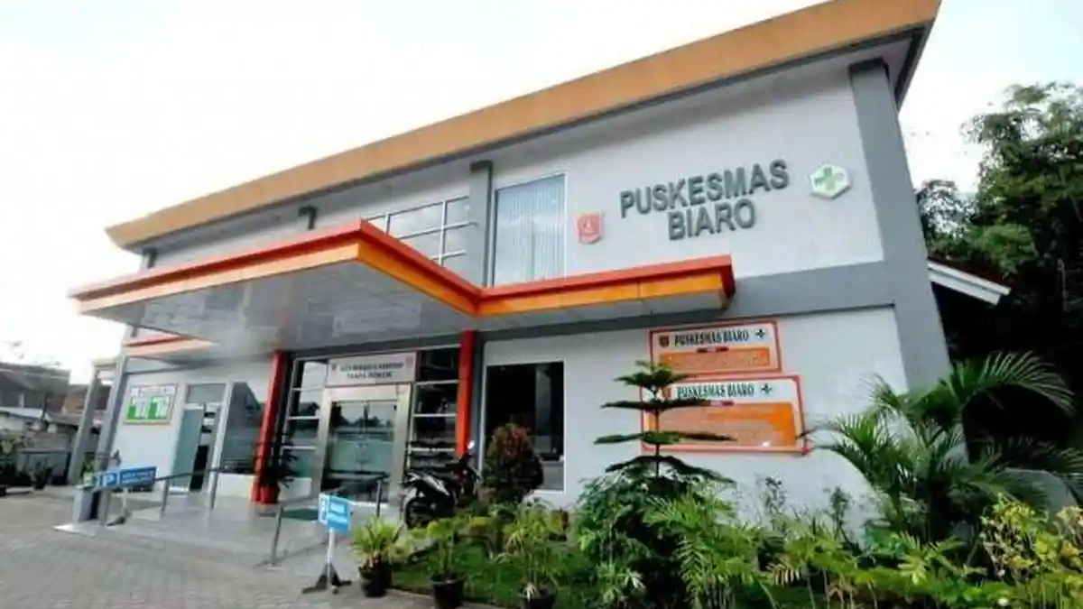 5 Daerah di Sumatera Barat dengan Puskesmas Terbanyak, Nomor 1 Bukan di Kota Padang