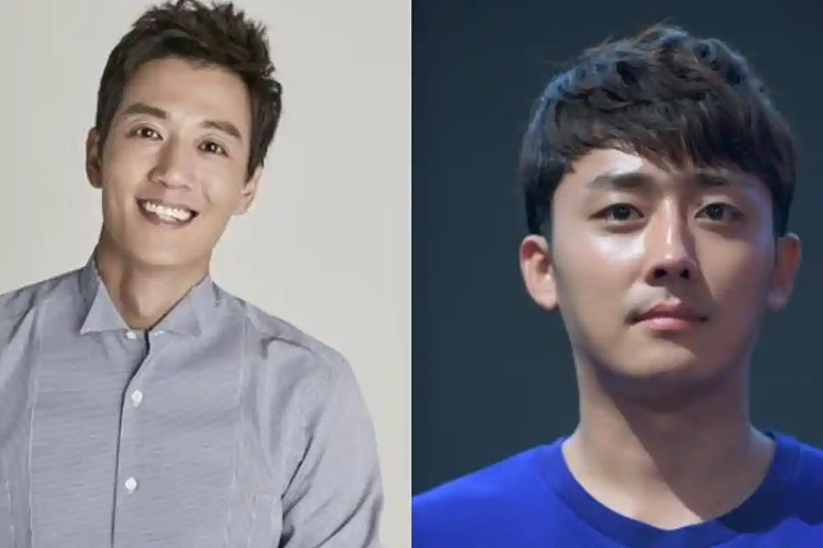 Sinopsis Drama Korea The First Responders, Drakor Kim Rae Won Tayang November