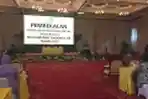 Munas Dharma Pertiwi ke-13