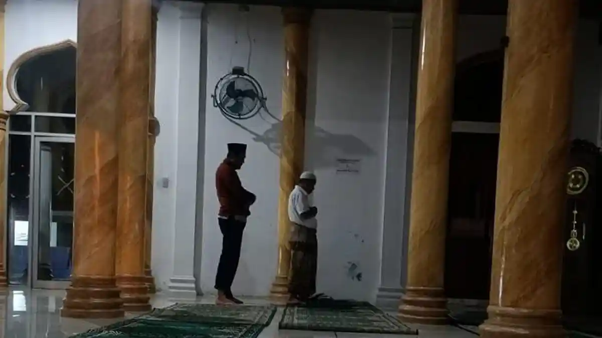 Akhiri Tugas, Ini Harapan Marthunis Kkepada Pj Bupati Aceh Singkil Baru