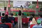 Bentuk Forum Petani Muda Blitar, DKPP: Wadah Regenerasi Petani Kota Blitar