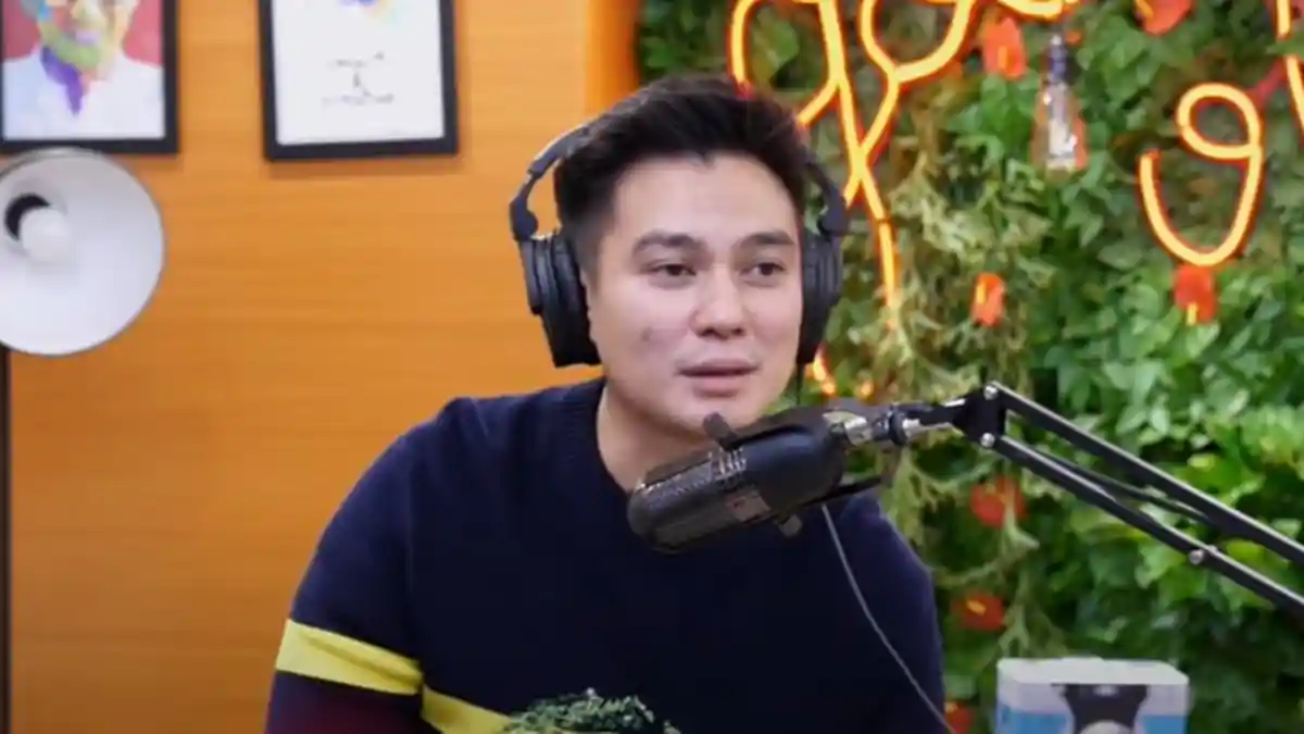 Keinginan Mendalam Kakek yang Ditegur Baim Wong, Uncle Teebob Galang Dana: Tetaplah Bersatu Bersama
