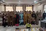 Bahasa Daerah Kian Ditinggalkan, Balai Bahasa Riau Gelar Bimtek Guru untuk Jadi Garda Terdepan