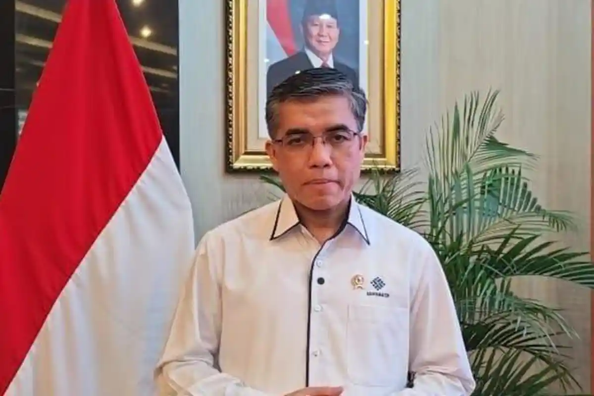 Menteri Tenaga Kerja Keluarkan Aturan Baru untuk Mencegah Diskriminasi Proses Rekrutmen Tenaga Kerja
