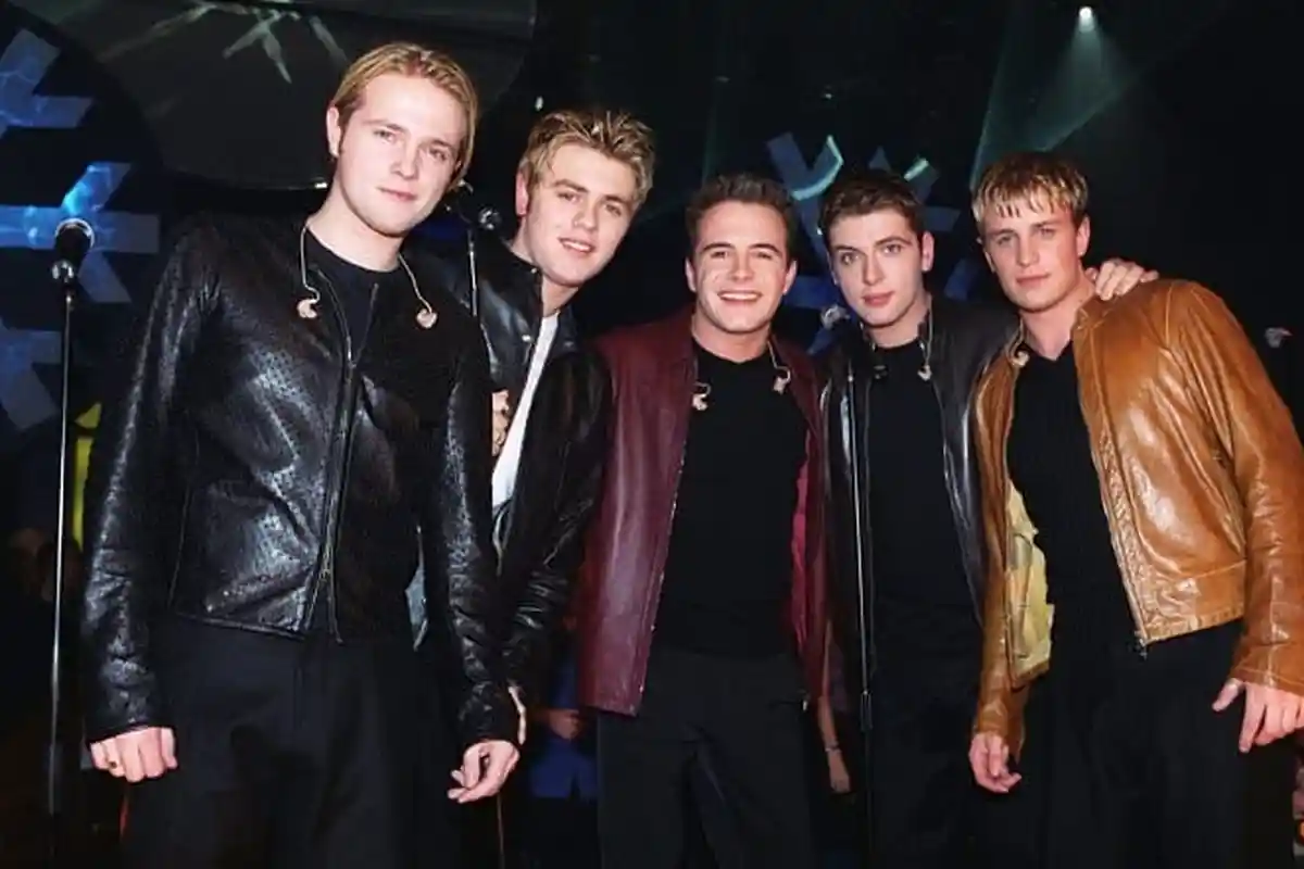 Reuni Setelah Tujuh Tahun Rehat, Westlife Akan Sambangi Indonesia Agustus 2019