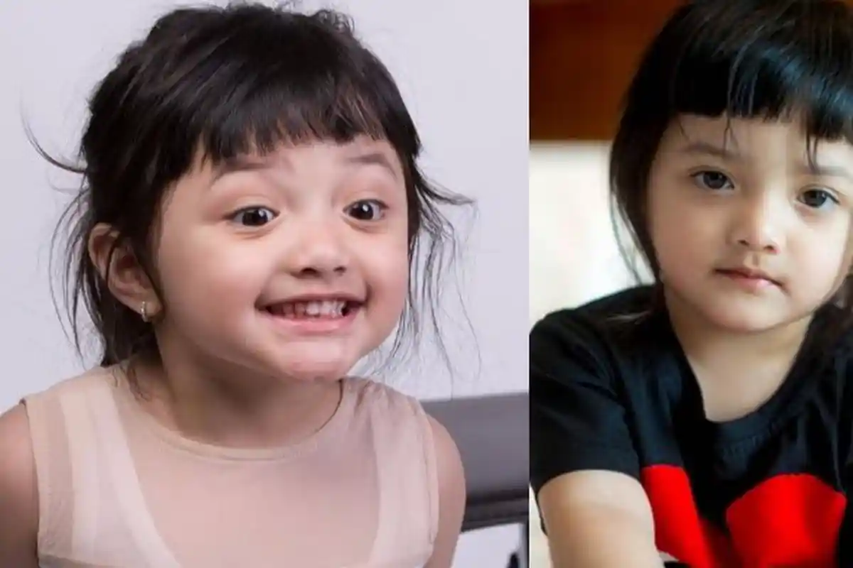 Arsy Hermansyah Marah-marah Tak Perbolehkan Karyawan Rumah Pulang, Tapi Endingnya Bikin Ngakak