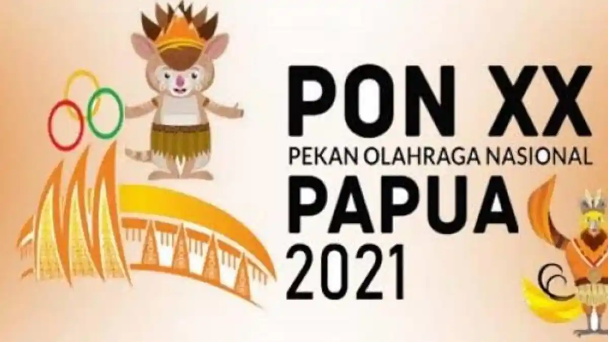 IBSW: PON Siap Digelar Pertanda Kesungguhan dan Kerja Keras Pemerintah Jokowi