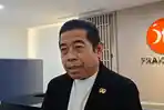 Ketua DPRD DKI Jakarta Ingatkan WFH ASN Jumat Tak Ganggu Pelayanan Publik