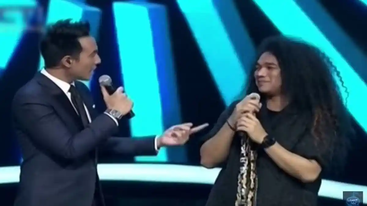YouTuber Ini Bocorkan Cara Hitung Voting Indonesian Idol