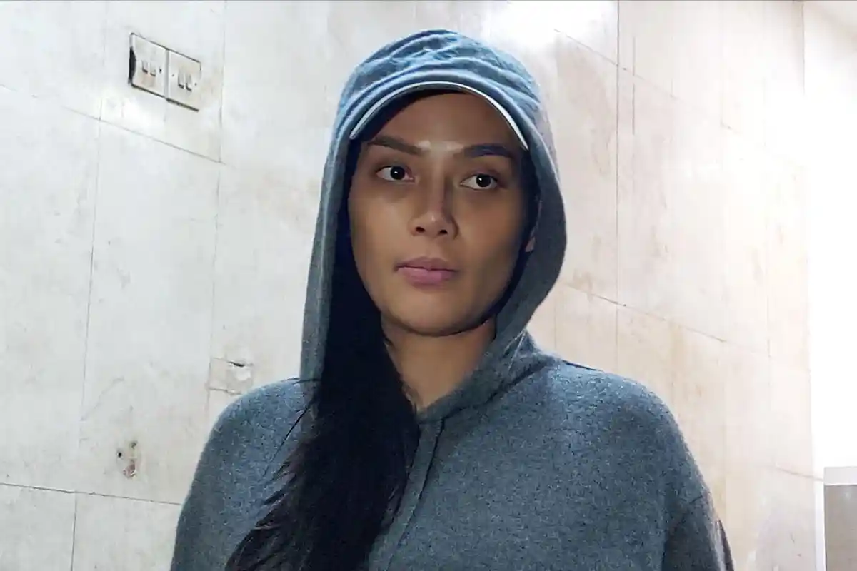 DJ Panda Sambangi Rumah Erika Carlina untuk Selesaikan Masalah Tapi Tak Dapat Jawaban