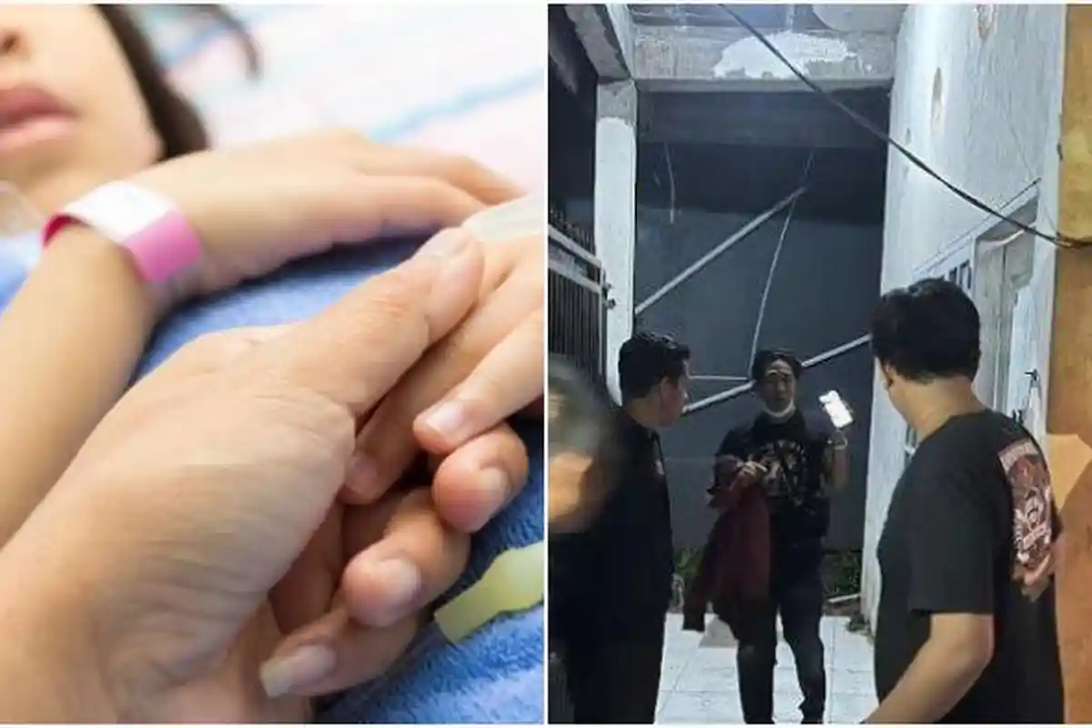 Keanehan Sebelum Marsa Mahasiswi Unhas Ditemukan Tewas di Kos, Penampungan Air Tak Kunjung Penuh