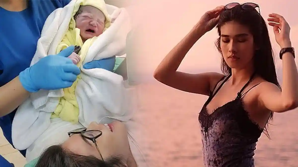 Hamil Luar Nikah hingga Kerap Dicibir, Baru Kali Ini Si Artis Cantik Menuai Pujian