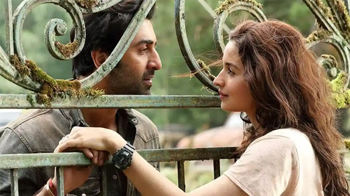 Sinopsis Brahmastra, Dibintangi Ranbir Kapoor dan Alia Bhatt