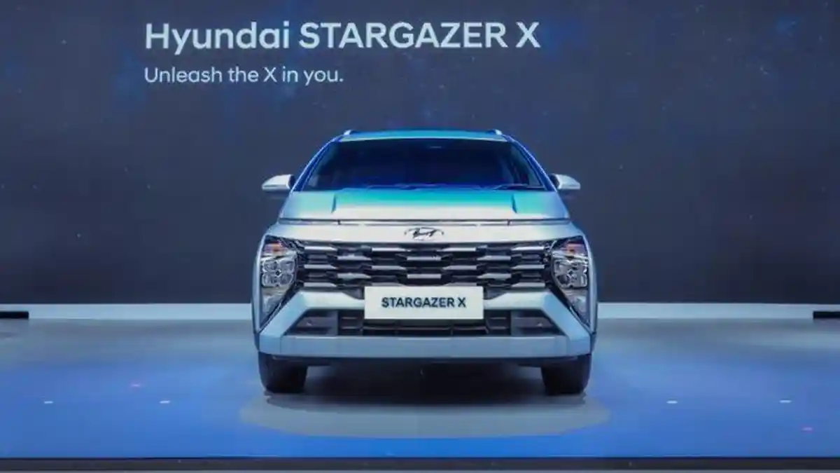 Perbandingan Hyundai Stargazer X dan Mitsubishi Xpander Cross, Apa Kelebihan Masing-masing?