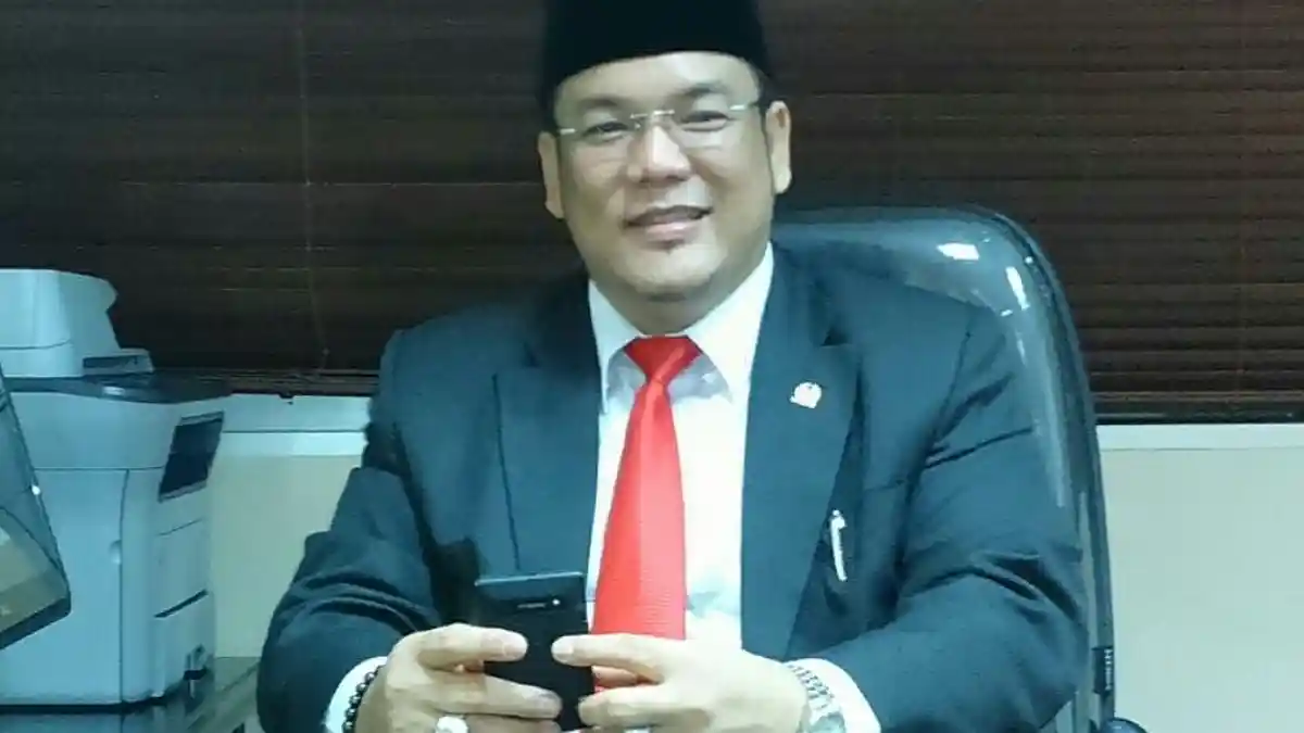 Anggota Komisi VII: Tender Pembangkit Listrik Jawa I Berdasarkan Business to Business