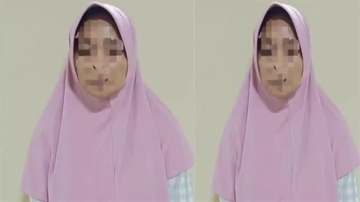 GURU di Sumenep Tega Antar Putrinya Agar Disetubuhi Kepsek, Demi Vespa Matic dan Uang Rp 200 Ribu