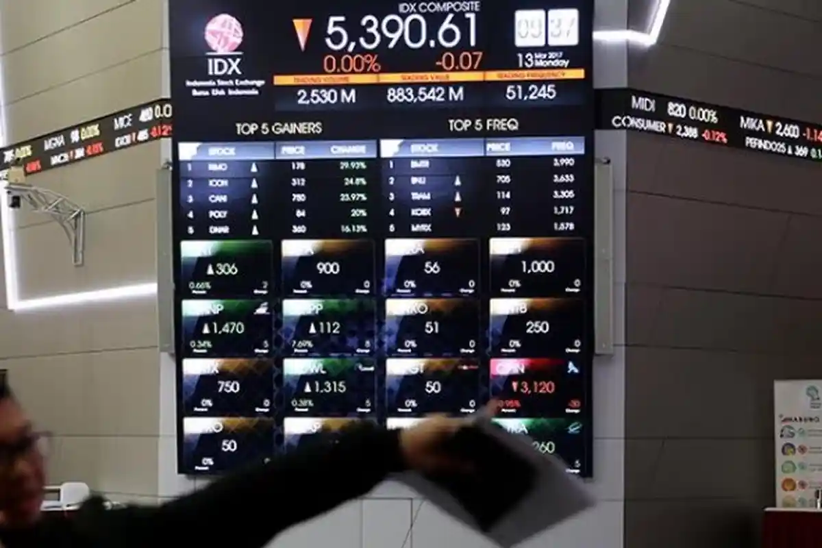 VIVA Akan Tiru Bisnis Walt Disney Studios: BEI Dekati Lima BUMN Agar IPO 2020