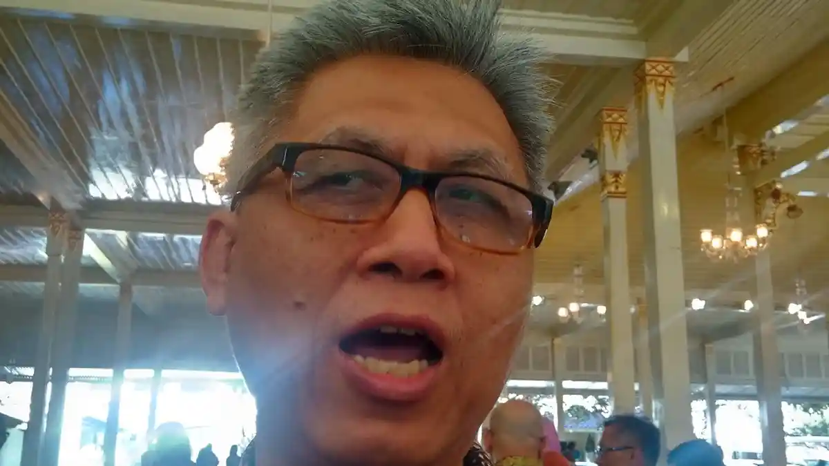 Antisipasi Perkembangan Tol, Pemda DIY Kebut Penyelesaian RDTRK Sleman Timur