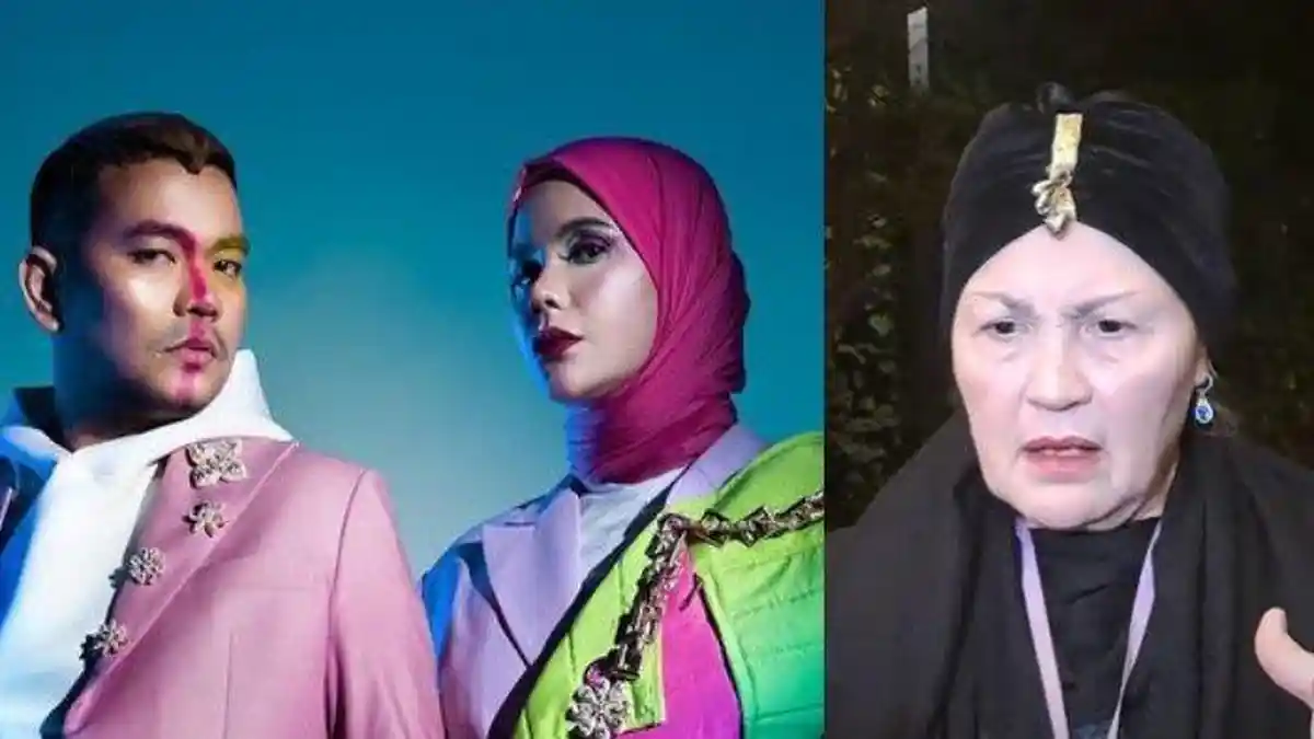 Ini Alasan Aldilla Jelita Rujuk Kembali dengan Indra Bekti