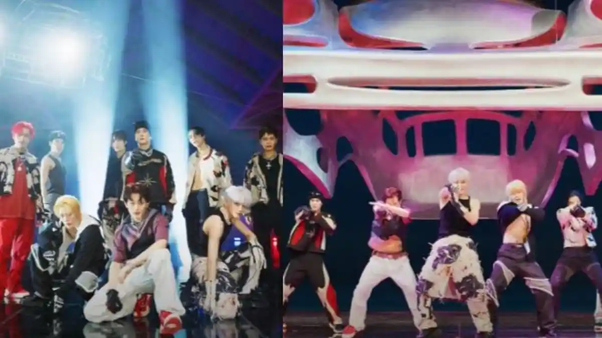 Lirik Lagu 2 Baddies - NCT 127 dengan Terjemahan, Single Comeback yang Rilis 15 September 2022