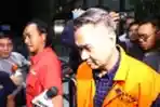Direktur Keuangan Angkasa Pura II Ditahan KPK