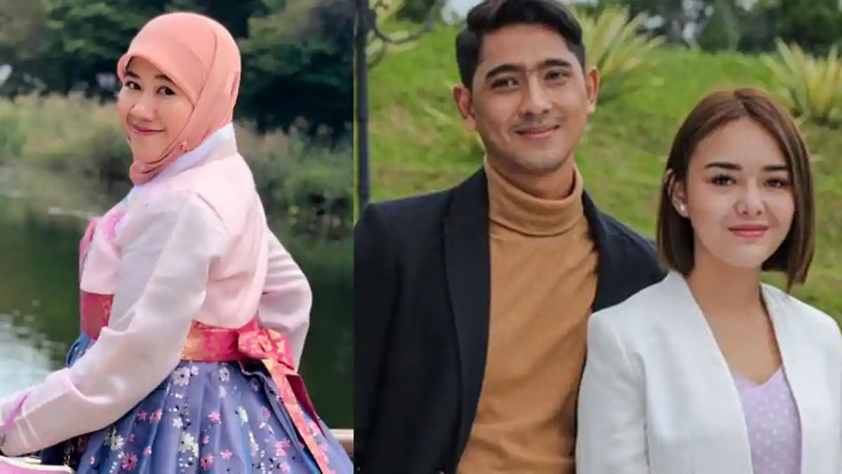 Arya Saloka dan Amanda Manopo Akan Kembali Tampil Bersama di Ikatan Cinta, Asma Nadia: Doakan