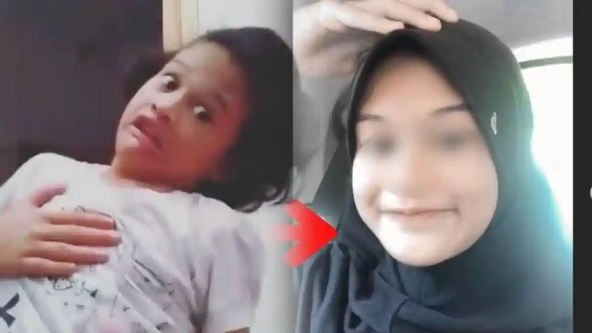 Arti Sebenarnya Bengek Hyung yang Kerap Dipakai di Media Sosial Setelah Lihat Pria Tampan