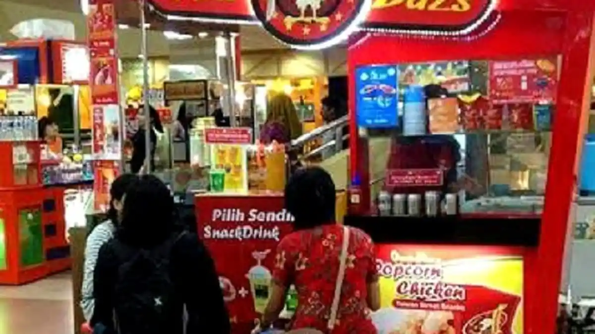 Ada Tawaran Kemitraan Usaha Kuliner Selama Bulan Ramadan, Menunya Kekinian