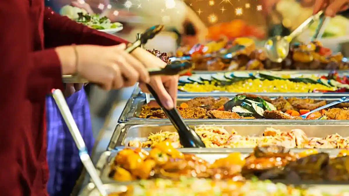 Penting, Ini 7 Tips Makan di Restoran 'All You Can Eat' yang Harus Benar-benar Kamu Perhatikan