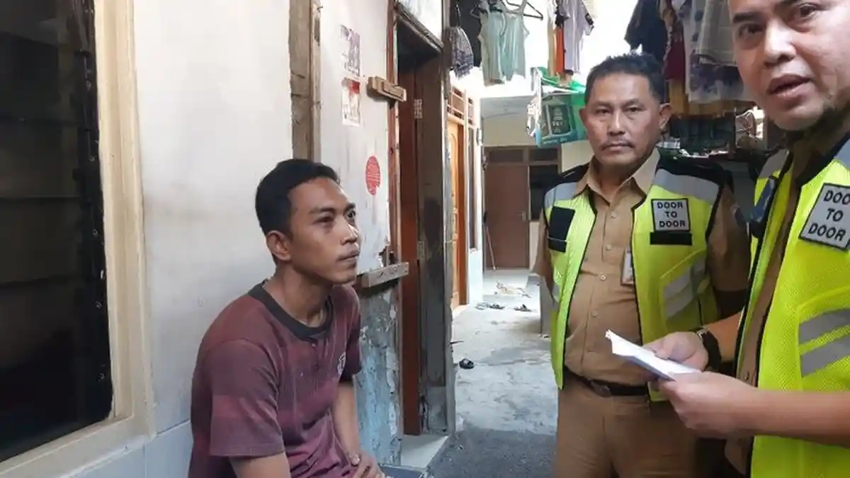 Kisah Agung, Kuli Bangunan yang Ditagih Pajak Mobil Mewah Jutaan Rupiah: Saya Enggak Punya Mobil Pak