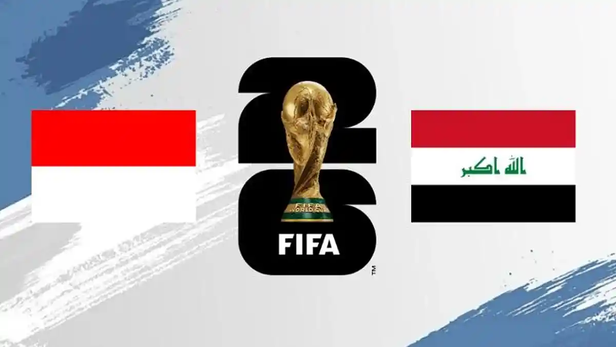 Indonesia Vs Irak Round 4 Jam Berapa? Link Streaming Timnas Terbaru ...