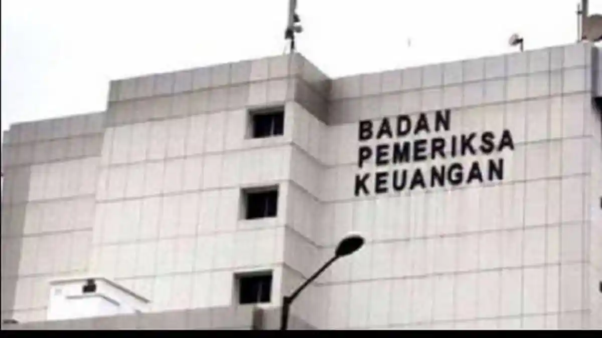 Badan Pemeriksa Keuangan Buka Formasi Untuk Lulusan D3 hingga S1