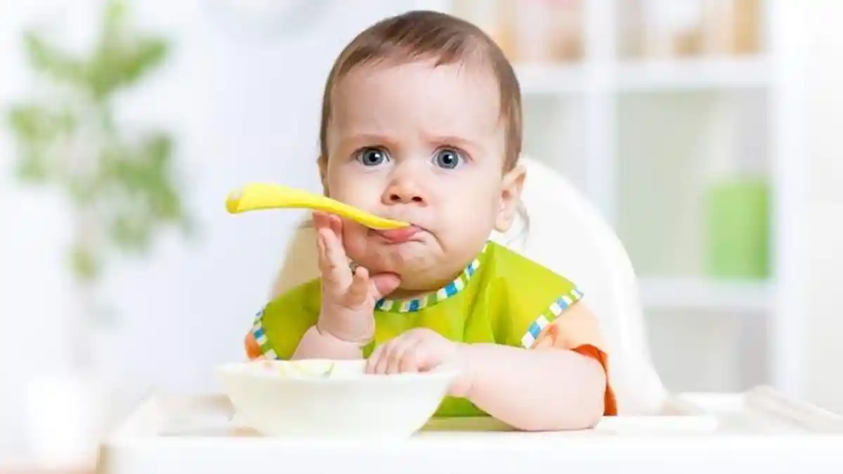 7 Jenis Makanan yang Mampu Tingkatkan Kecerdasan Otak Anak