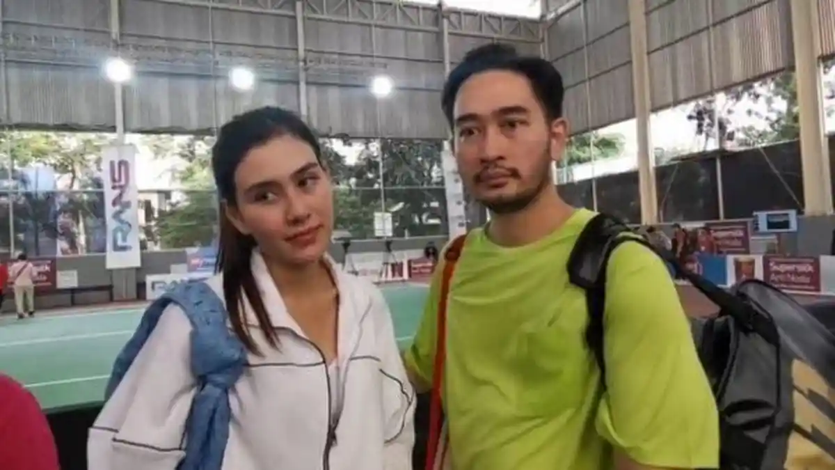 Rahasia Keharmonisan Syahnaz dan Jeje Govinda: Suami Harus Sabar