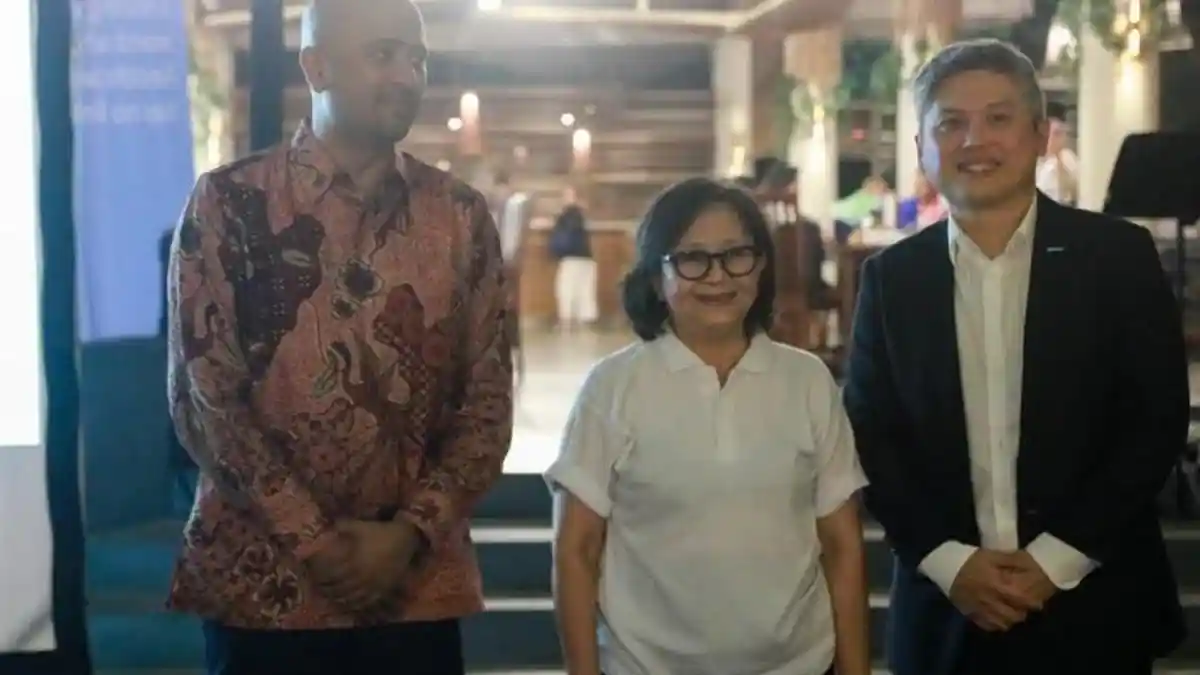 Satu dari Dua Orang Penderita Kanker Memerlukan Terapi Radiasi