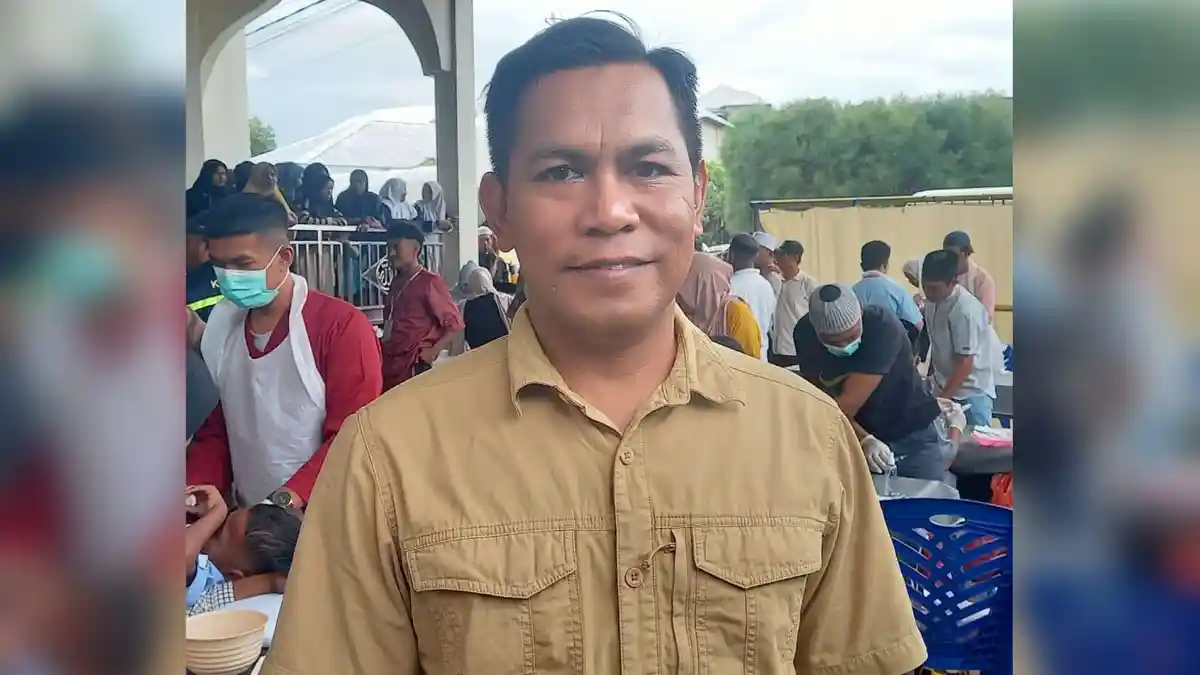 Dinkes Tual Minta Warga Waspada Diare dan Demam Berdarah, Terapkan Sanitasi lingkungan