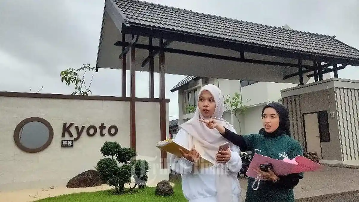 Open House Modern Estate, Tawarkan Cluster Kyoto dan Orchard - Cluster-IMB.jpg