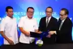 J Trust Bank Bekerjasama dengan Platform CicilSewa