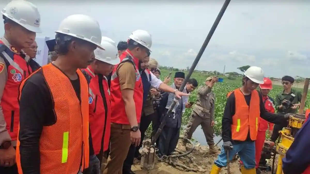 Pembangunan Medan Islamic Center Dimulai Hari Ini, Habiskan APBD Sebesar Rp 392 Milyar