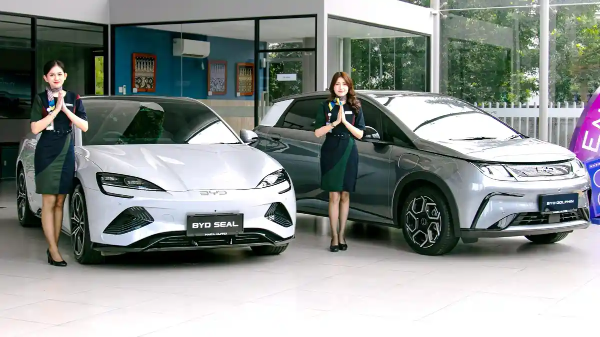 Apresiasi Penumpang Setia, Pelita Air Hadirkan Program 'High Spender' Kolaborasi BYD Haka Auto